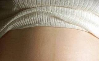 Остеопороз у беременных: причины и профилактика